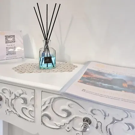 Casa Ninin - Belcanto Apartment *