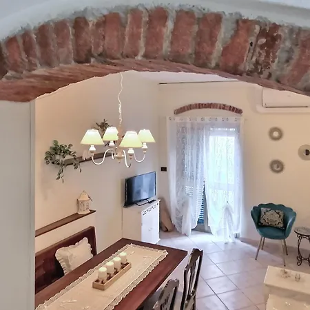 Casa Ninin - Belcanto Apartment