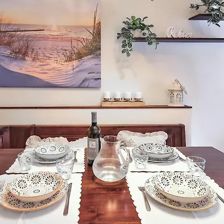 Casa Ninin - Belcanto Apartment