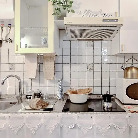 Casa Ninin - Belcanto Daire *