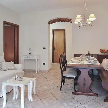 Casa Ninin - Belcanto Daire