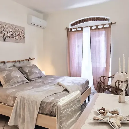 Casa Ninin - Belcanto Daire *